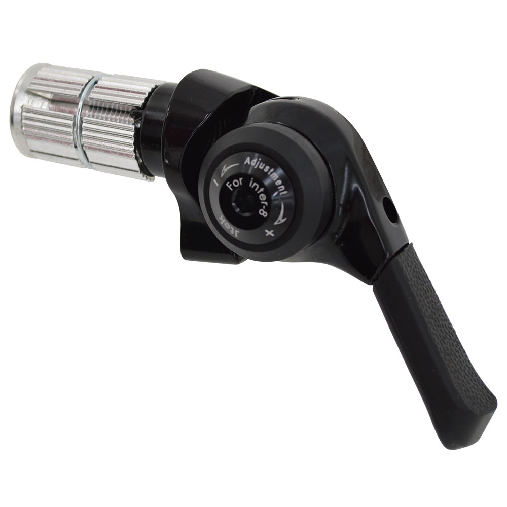7 speed bar end shifters